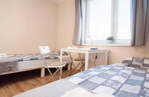 Grunwald Apartment | Apartamenty na Dębcu