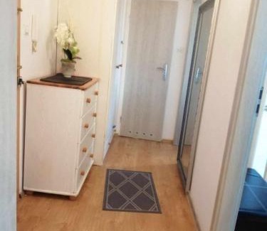 Siedlce Apartment | Apartamenty na doby