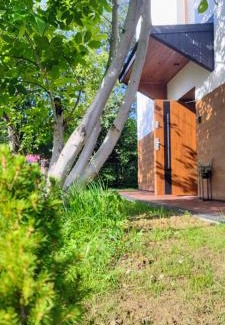 Ponice Apartment | Apartamenty na Maciejową