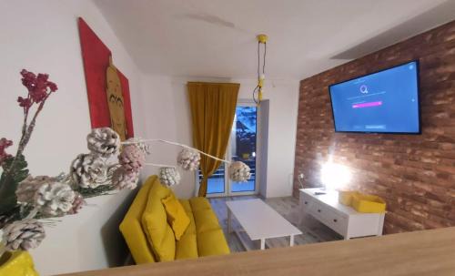 Ponice Apartment | Apartamenty na Maciejową