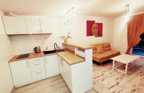 Ponice Apartment | Apartamenty na Maciejową