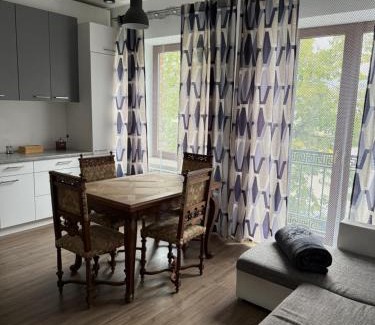 Skierniewice Apartment | Apartamenty na Maja - 3