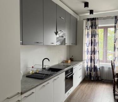 Skierniewice Apartment | Apartamenty na Maja - 3