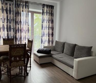 Skierniewice Apartment | Apartamenty na Maja - 3
