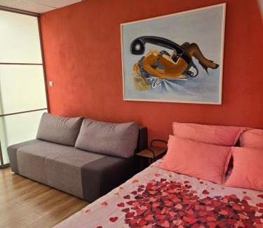 Konstantynow Lodzki Apartment | Apartamenty na 12