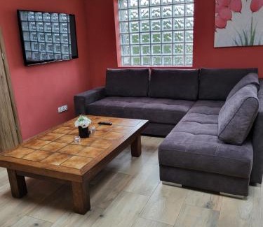 Konstantynow Lodzki Apartment | Apartamenty na 12
