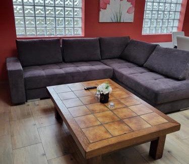 Konstantynow Lodzki Apartment | Apartamenty na 12