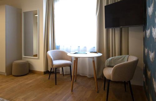 Pszczyna Apartment | Apartamenty na Rogu