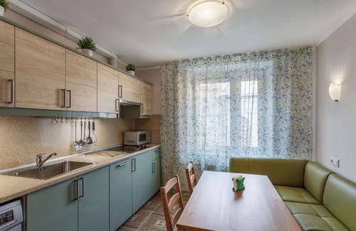Krasnoselsky Apartment | Apartamenty na Sadovom