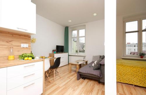 Gliwice Apartment | Apartamenty na Starym Mieście