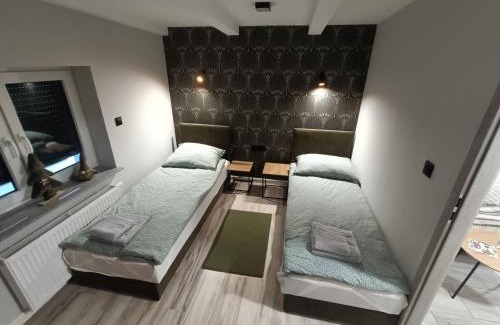 Srem Apartment | Apartamenty na Tylnej w Śremie