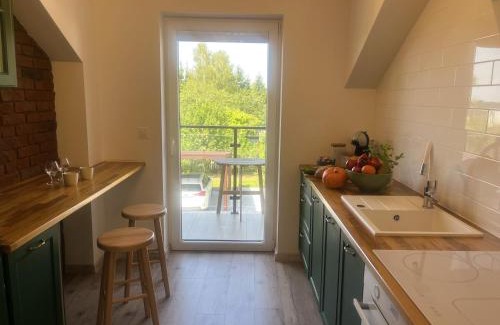 Zagnansk Apartment | Apartamenty na Wzgórzu Boho-Jacuzzi, sauna, survival, free parking