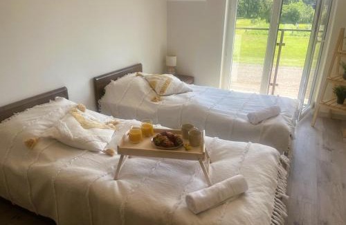 Zagnansk Apartment | Apartamenty na Wzgórzu Boho-Jacuzzi, sauna, survival, free parking