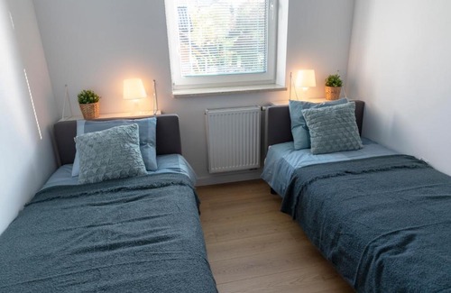 Bochnia Apartment | Apartamenty na Wzgórzu