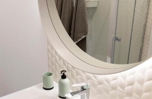 Bochnia Apartment | Apartamenty na Wzgórzu