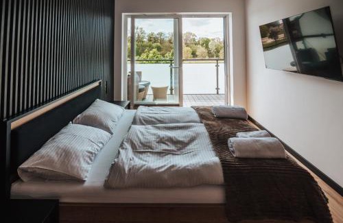 Milicz Apartment | Apartamenty nad Baryczą