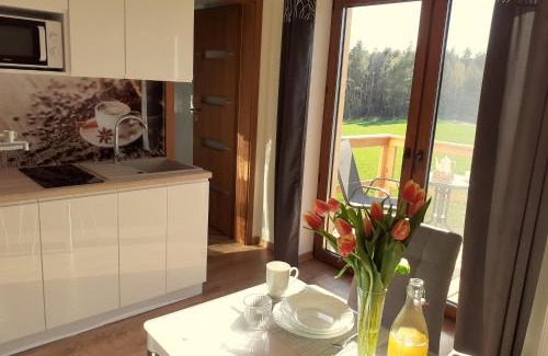 gmina Rutka-Tartak House | Apartamenty Nad Jeziorem