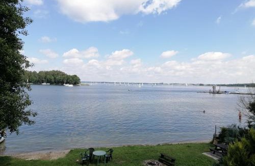 Rydzewo Apartment | Apartamenty nad jeziorem ,Odpocznij"