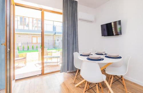 Mikoszewo Apartment | Apartamenty nad morzem Mierzeja Wiślana Mikoszewo
