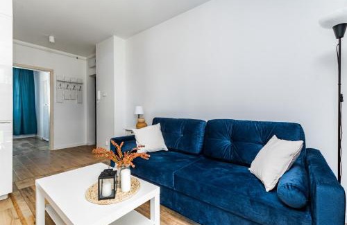 Mikoszewo Apartment | Apartamenty nad morzem Mierzeja Wiślana Mikoszewo