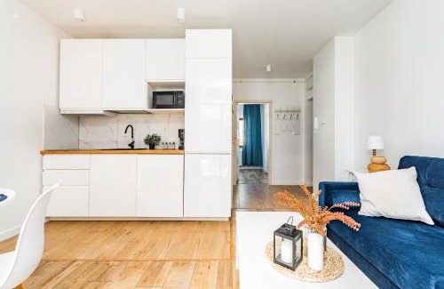Mikoszewo Apartment | Apartamenty nad morzem Mierzeja Wiślana Mikoszewo
