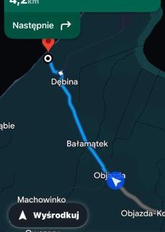 Debina Apartment | Apartamenty nad morzem Przy klifie 3 Dębina