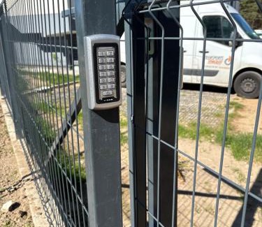 Debina Apartment | Apartamenty nad morzem Przy klifie 3 Dębina