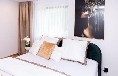 Głuchołazy Apartment | Apartamenty nad Starynką