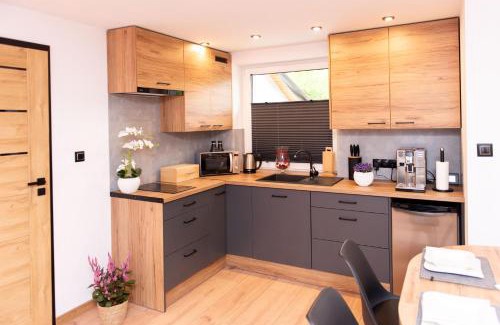 Głuchołazy Apartment | Apartamenty nad Starynką