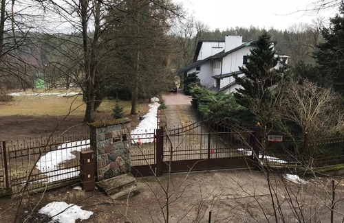 Piecki Apartment | Apartamenty nad Wąglem