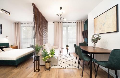 Serock Apartment | Apartamenty nad zalewem 107