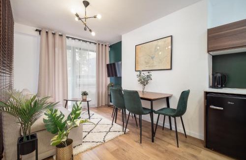 Serock Apartment | Apartamenty nad zalewem 107