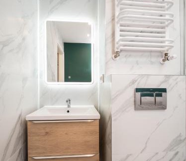 Serock Apartment | Apartamenty nad zalewem 107