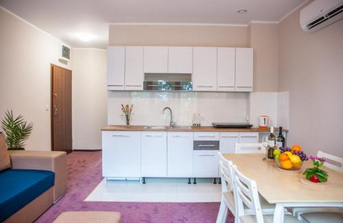 Wilkasy Apartment | Apartamenty Niegocin