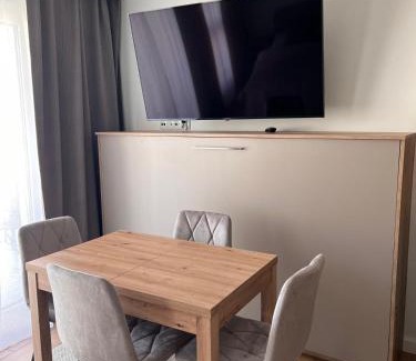 Slupsk Apartment | Apartamenty Novela Centrum