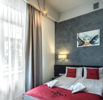 Czestochowa Apartment | Apartamenty Nowa Kamienica Częstochowa Centrum Szymanowskiego 22A