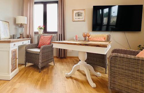 Srodmiescie Apartment | Apartamenty Nowe Centrum