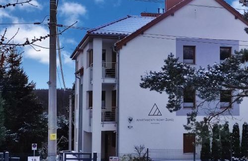 Polanica-Zdroj Apartment | Apartamenty Nowy Zdrój
