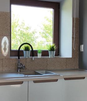 Lokciowe Apartment | Apartamenty Oaza-Spokoju