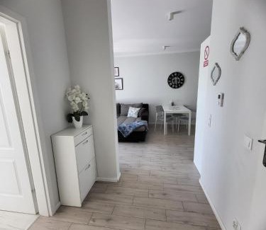 Gorzow Wielkopolski Apartment | Apartamenty Olimpijska