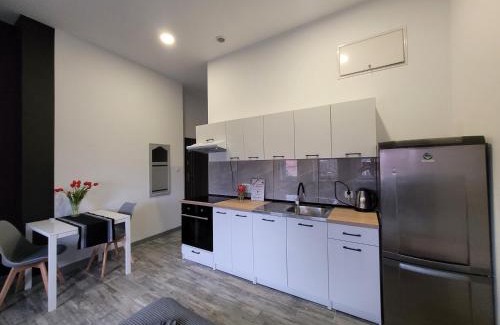 Kwidzyn Apartment | Apartamenty Parkowe nr 9
