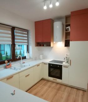 Naleczow Apartment | Apartamenty Pastelove Nałęczów