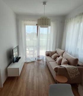 Naleczow Apartment | Apartamenty Pastelove Nałęczów