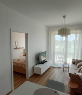 Naleczow Apartment | Apartamenty Pastelove Nałęczów