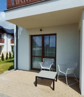 Naleczow Apartment | Apartamenty Pastelove Nałęczów