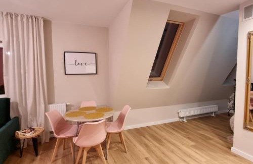 Mszczonow Apartment | Apartamenty Pastelowe, Suntago, Deepspot, Mszczonów