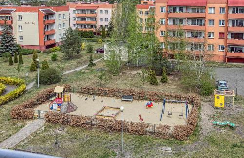 Pila Apartment | Apartamenty Piła