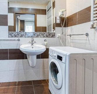 Pila Apartment | Apartamenty Piła