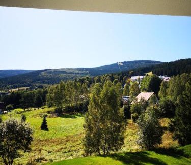 Swieradow-Zdroj Apartment | Apartamenty Piano