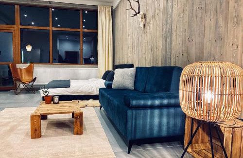 Piwniczna-Zdroj Apartment | Apartamenty Piwniczna